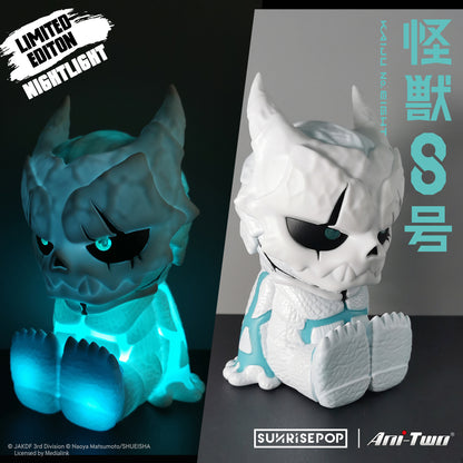[Limited Edition] Kaiju No.8 - Night Light