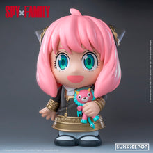 Load image into Gallery viewer, SPYxFAMILY - Anya Figural Bank《Pre Order》
