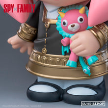 Load image into Gallery viewer, SPYxFAMILY - Anya Figural Bank

