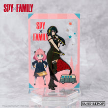 Load image into Gallery viewer, SPYxFAMILY PINPOP - Yor
