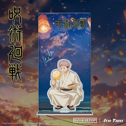 咒術迴戰 涉谷事變 - 壓克力立牌02