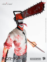 Load image into Gallery viewer, Chainsaw Man FigurePLUS - 《Pre-Order》
