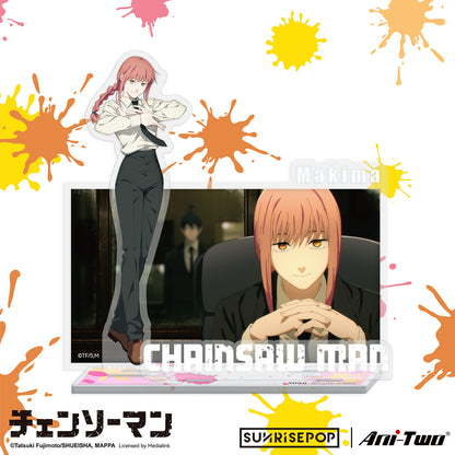 Chainsaw Man -   Chainsawman Acrylic Standee