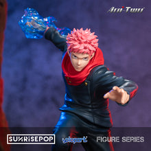 Load image into Gallery viewer, JUJUTSU KAISEN FIGURE - Fighting Mode YUJI ITATORI
