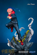 Load image into Gallery viewer, JUJUTSU KAISEN FIGURE - Fighting Mode YUJI ITATORI
