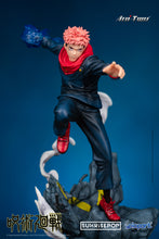 Load image into Gallery viewer, JUJUTSU KAISEN FIGURE - Fighting Mode YUJI ITATORI
