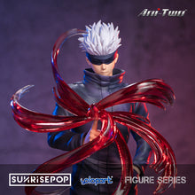 Load image into Gallery viewer, JUJUTSU KAISEN FIGURE - Fighting Mode SATORU GOJO

