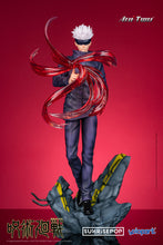 Load image into Gallery viewer, JUJUTSU KAISEN FIGURE - Fighting Mode SATORU GOJO
