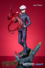 Load image into Gallery viewer, JUJUTSU KAISEN FIGURE - Fighting Mode SATORU GOJO
