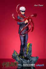 Load image into Gallery viewer, JUJUTSU KAISEN FIGURE - Fighting Mode SATORU GOJO
