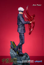 Load image into Gallery viewer, JUJUTSU KAISEN FIGURE - Fighting Mode SATORU GOJO
