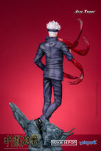 Load image into Gallery viewer, JUJUTSU KAISEN FIGURE - Fighting Mode SATORU GOJO
