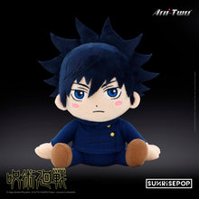 Load image into Gallery viewer, JUJUTSU KAISEN Plush Doll - Megumi
