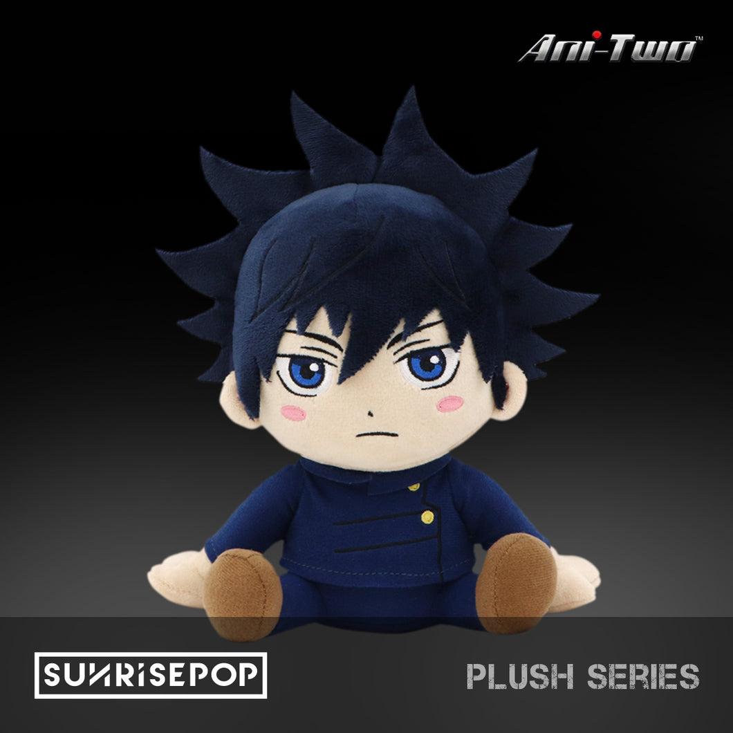 JUJUTSU KAISEN Plush Doll - Megumi