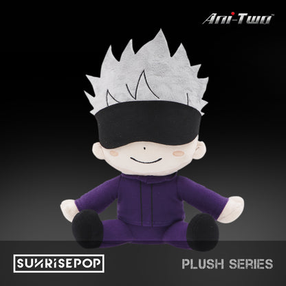 JUJUTSU KAISEN Plush Doll - Gojo