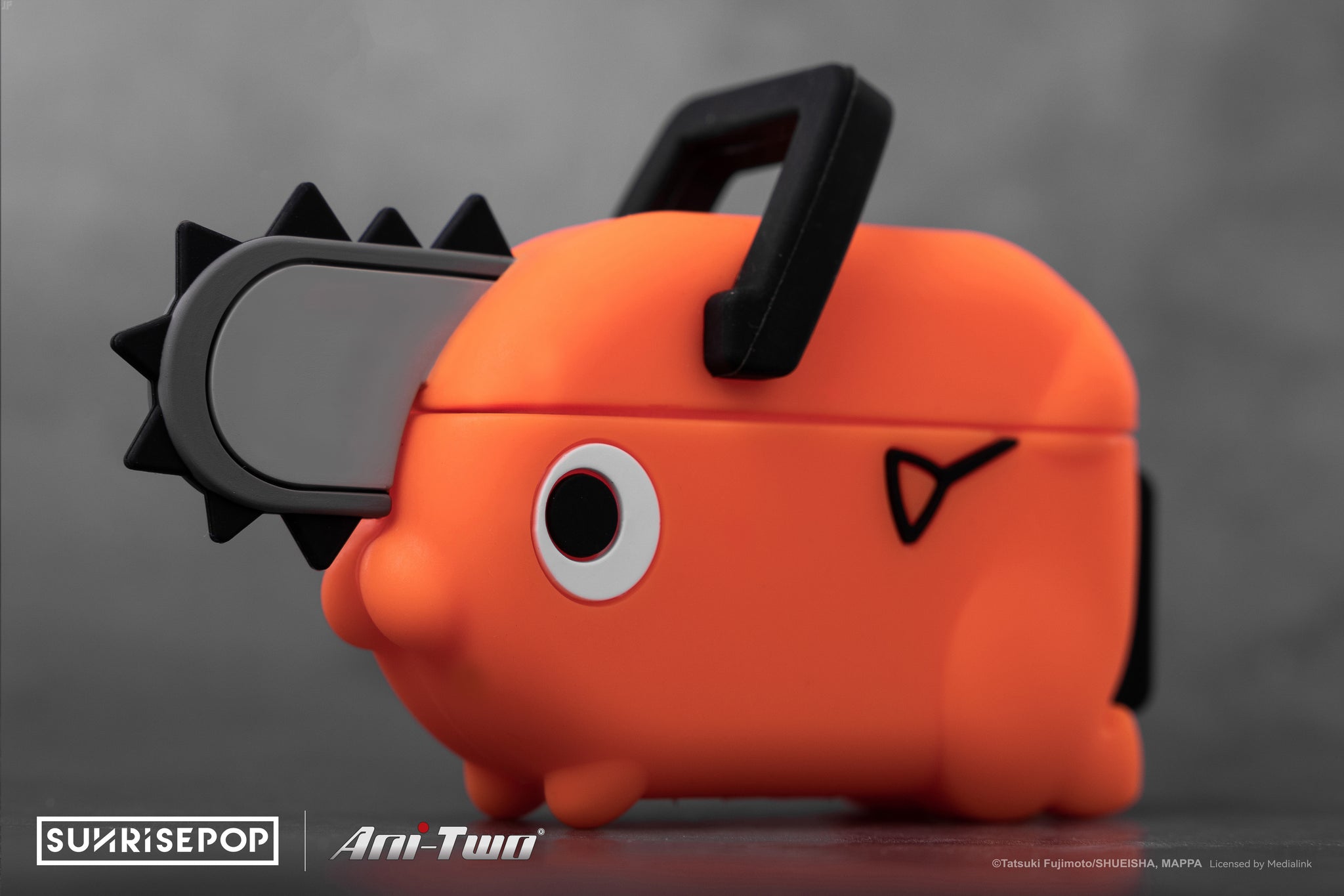 Chainsaw Man AirPods Case - Pochita( ver. Pro 2 ) – SUNRISEPOP
