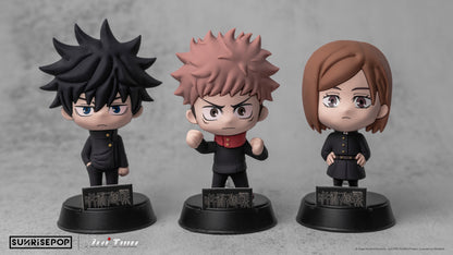 JUJUTSU KAISEN - BLINDBOX Figure with Stand