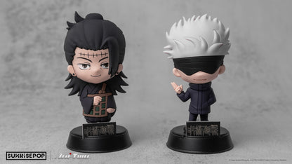 JUJUTSU KAISEN - BLINDBOX Figure with Stand