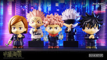 Load image into Gallery viewer, JUJUTSU KAISEN FIGURAL BANK - FUSHIGURO MEGUMI
