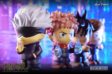 Load image into Gallery viewer, JUJUTSU KAISEN FIGURAL BANK - YUJI ITATORI
