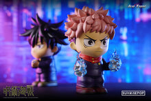 Load image into Gallery viewer, JUJUTSU KAISEN FIGURAL BANK - FUSHIGURO MEGUMI
