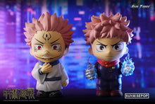 Load image into Gallery viewer, JUJUTSU KAISEN FIGURAL BANK - YUJI ITATORI
