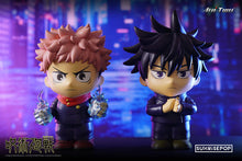 Load image into Gallery viewer, JUJUTSU KAISEN FIGURAL BANK - FUSHIGURO MEGUMI
